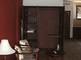 Vikeo Villas Serviced Apartments