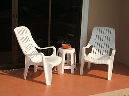 Vikeo Villas Serviced Apartments