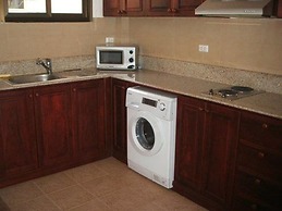 Vikeo Villas Serviced Apartments