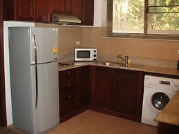 Vikeo Villas Serviced Apartments