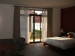 Vikeo Villas Serviced Apartments