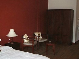 Vikeo Villas Serviced Apartments