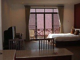 Vikeo Villas Serviced Apartments