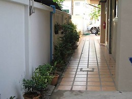 Vikeo Villas Serviced Apartments