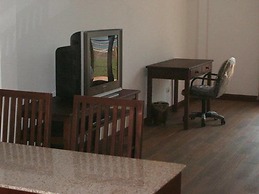 Vikeo Villas Serviced Apartments