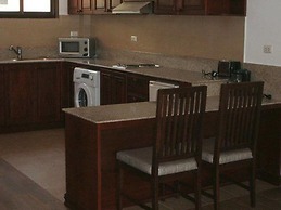 Vikeo Villas Serviced Apartments