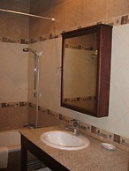 Vikeo Villas Serviced Apartments