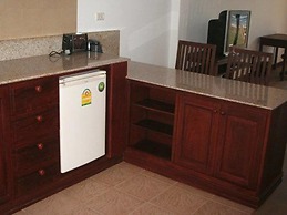 Vikeo Villas Serviced Apartments