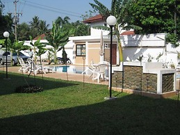 Vikeo Villas Serviced Apartments