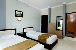 Hotel Bugis Asri