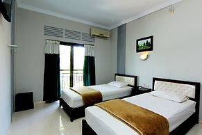Hotel Bugis Asri