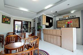 Hotel Bugis Asri