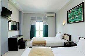 Hotel Bugis Asri