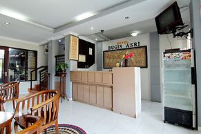 Hotel Bugis Asri