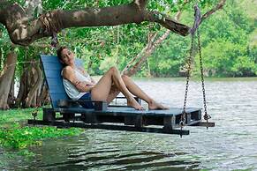 The Backwaters