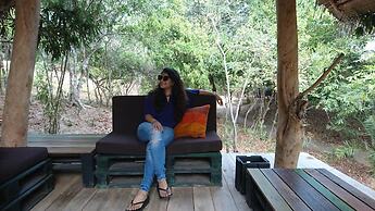 The Backwaters