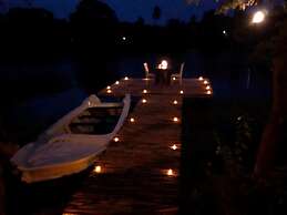 The Backwaters