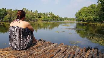The Backwaters