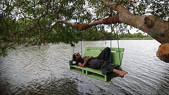 The Backwaters