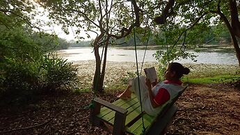 The Backwaters