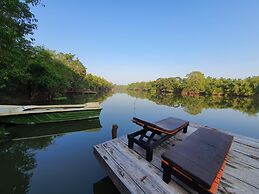 The Backwaters