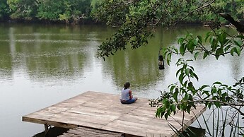 The Backwaters