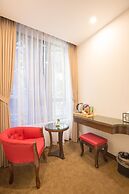 Dinh Ami Hanoi Hotel
