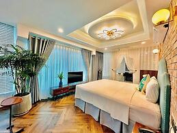 Dinh Ami Hanoi Hotel