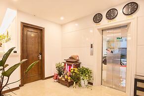 Dinh Ami Hanoi Hotel