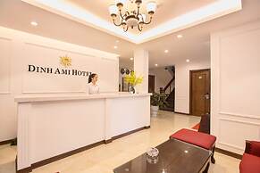 Dinh Ami Hanoi Hotel