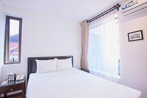 Dinh Ami Hanoi Hotel