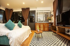 Dinh Ami Hanoi Hotel