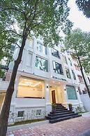 Dinh Ami Hanoi Hotel