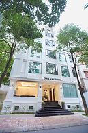 Dinh Ami Hanoi Hotel