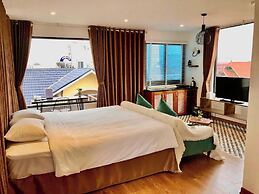 Dinh Ami Hanoi Hotel