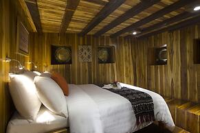 Plataran Phinisi Felicia