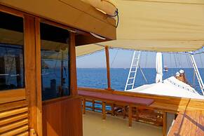 Plataran Phinisi Felicia