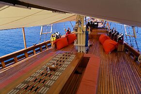 Plataran Phinisi Felicia