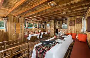 Plataran Phinisi Felicia