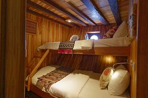 Plataran Phinisi Felicia