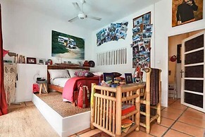 Villa Sari Seminyak