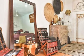 Villa Sari Seminyak