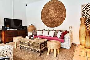 Villa Sari Seminyak