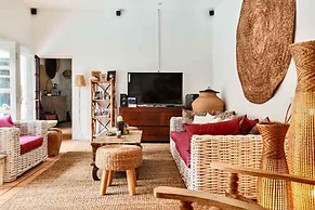 Villa Sari Seminyak