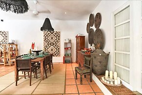 Villa Sari Seminyak