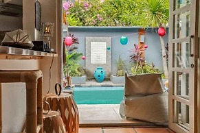Villa Sari Seminyak