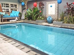 Villa Sari Seminyak