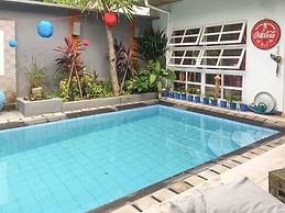 Villa Sari Seminyak
