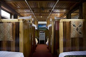 Plataran Phinisi Waecicu