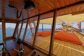 Plataran Phinisi Waecicu